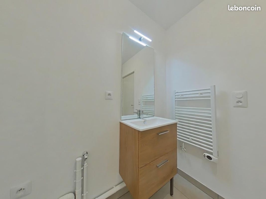 Appartement T2 (image 4)