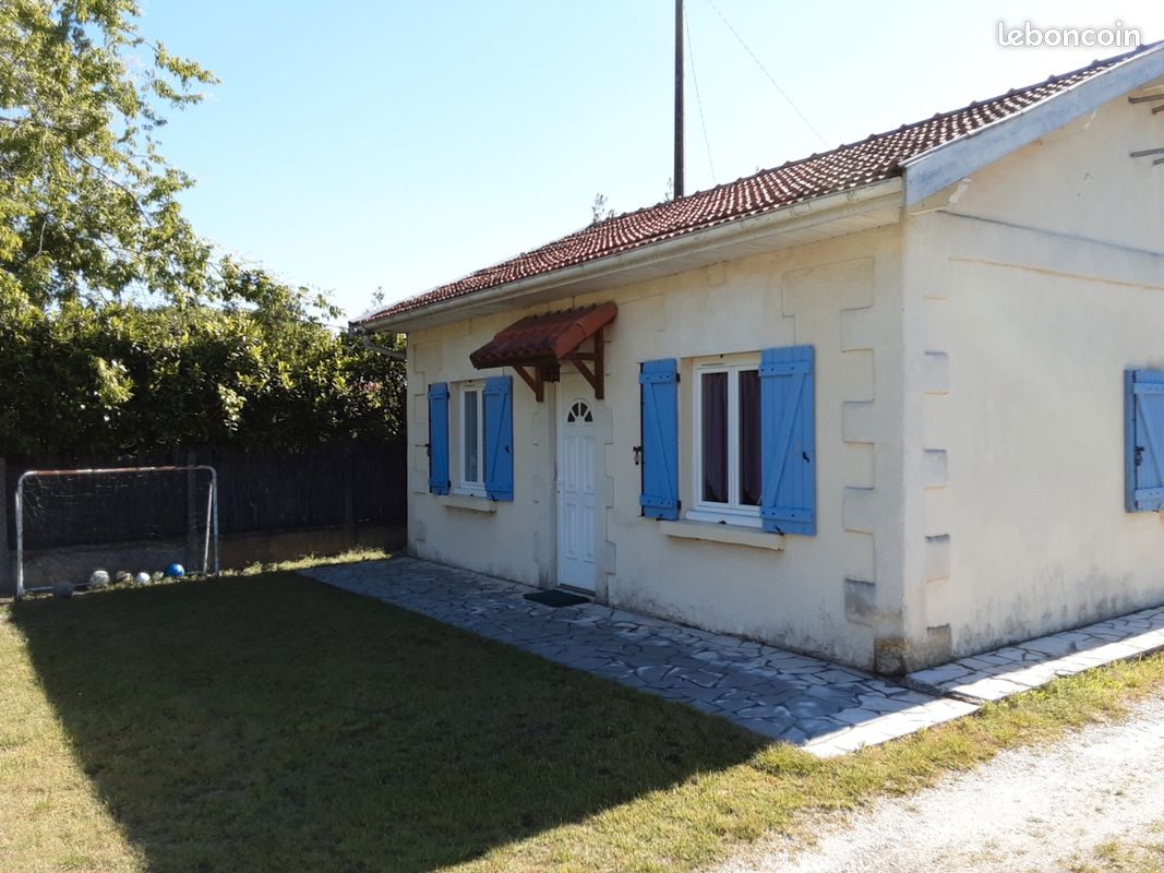 Maison 4 pièces 108 m² · à Villenave-d'Ornon · 108 m² · 230 000 €