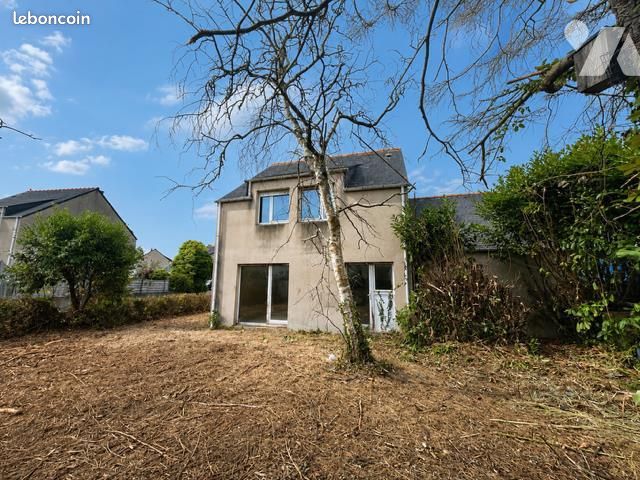 Maison 6 pièces 95 m² · à Plouzané · 95 m² · 176 000 €