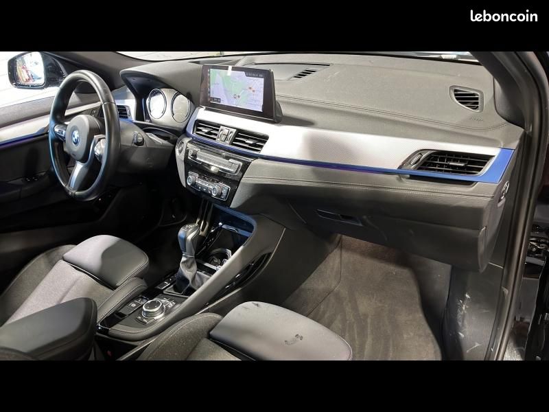 Bmw X2 xDrive25eA 220ch M Sport Euro6d-T 6cv (image 11)