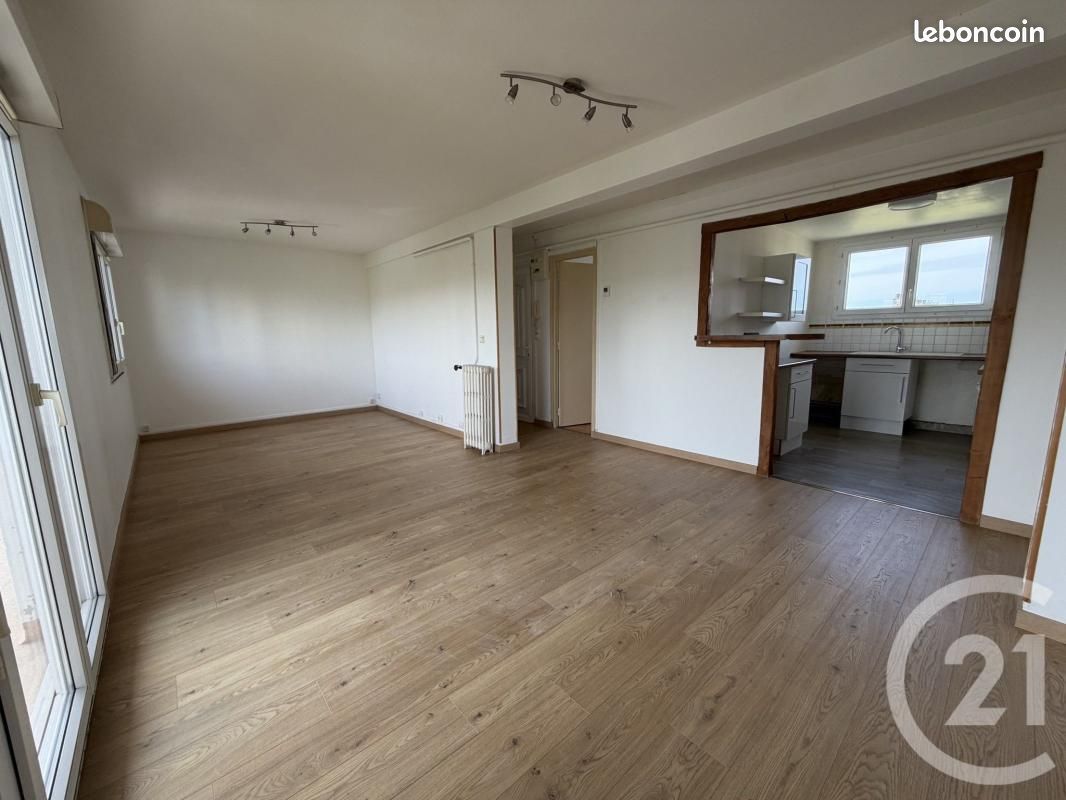 Appartement 3 pièces 64 m² · à Reims · 64 m² · 680 €/mois