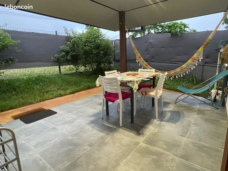 Appartement 2 pièces 37 m² · à Remire-Montjoly · 37 m² · 970 €/mois