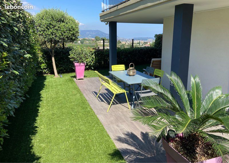 Maison 3 pièces 58 m² · à Nice · 58 m² · 475 000 €