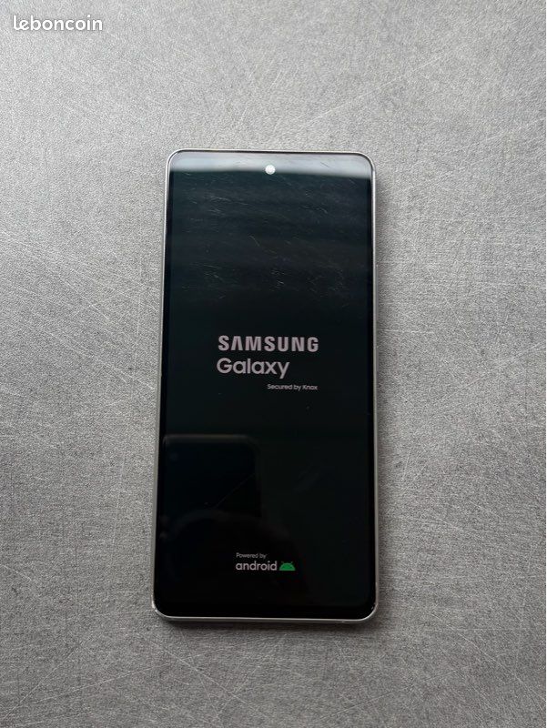Samsung Galaxy A53 5G Garantie 24 Mois (image 1)