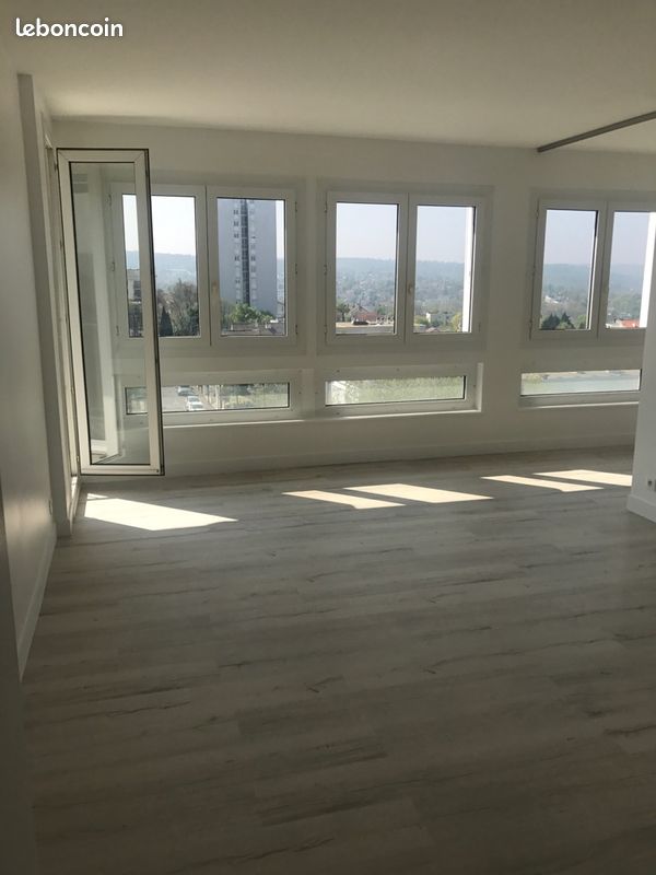 Appartement 4 pièces 68 m² · à Rueil-Malmaison · 68 m² · 1 583 €/mois
