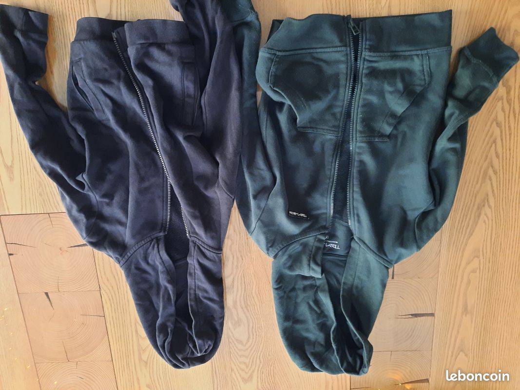 Ensemble vêtements enfant (image 5)