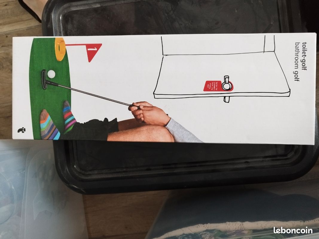 Coffret toilettes (image 1)