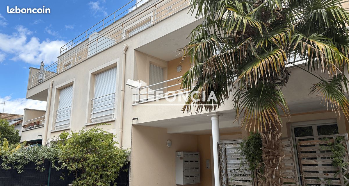 Appartement 1 pièce 33 m² · à Champigny-sur-Marne · 33 m² · 800 €