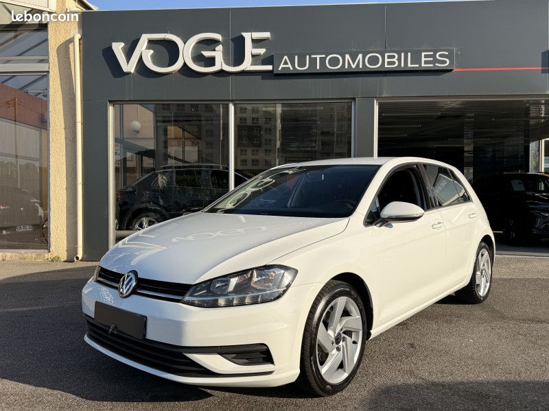Volkswagen GOLF VII 1.0 TSI 85CH TRENDLINE EURO6D-T 5P (image 1)