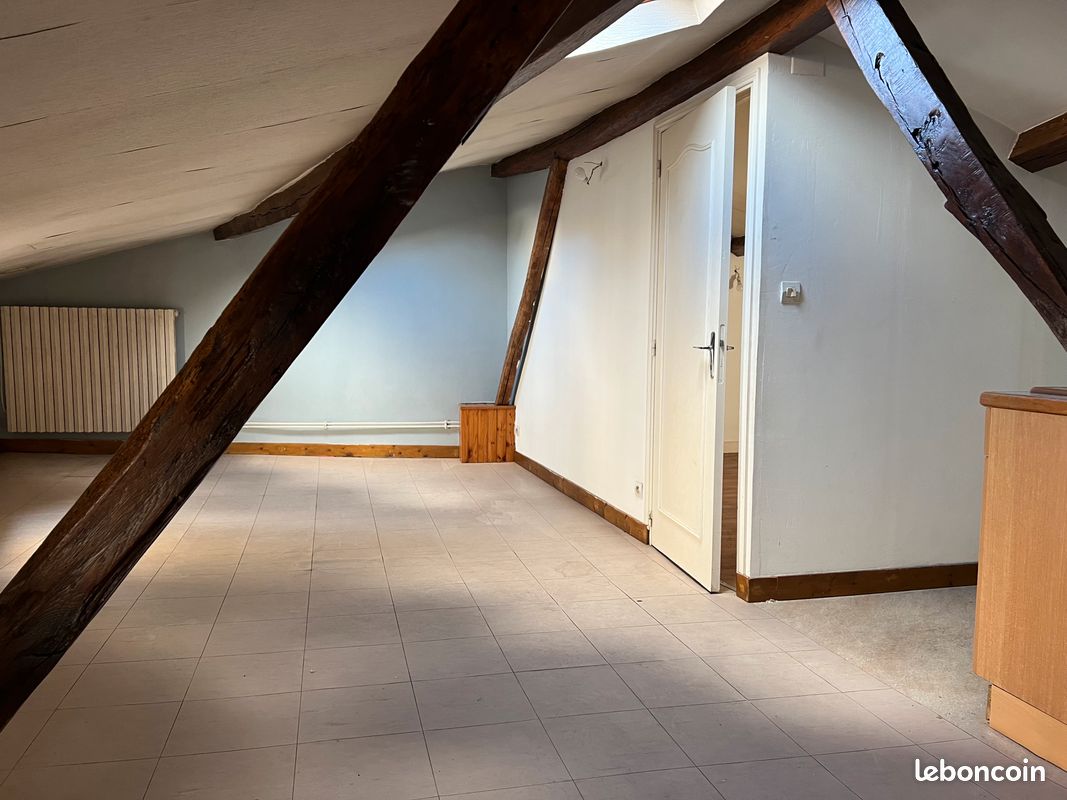 Appartement t2 - Poitiers 86000 (image principale 0)