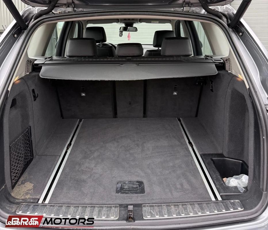 Bmw X3 xDrive20d 190ch xLine (image 16)