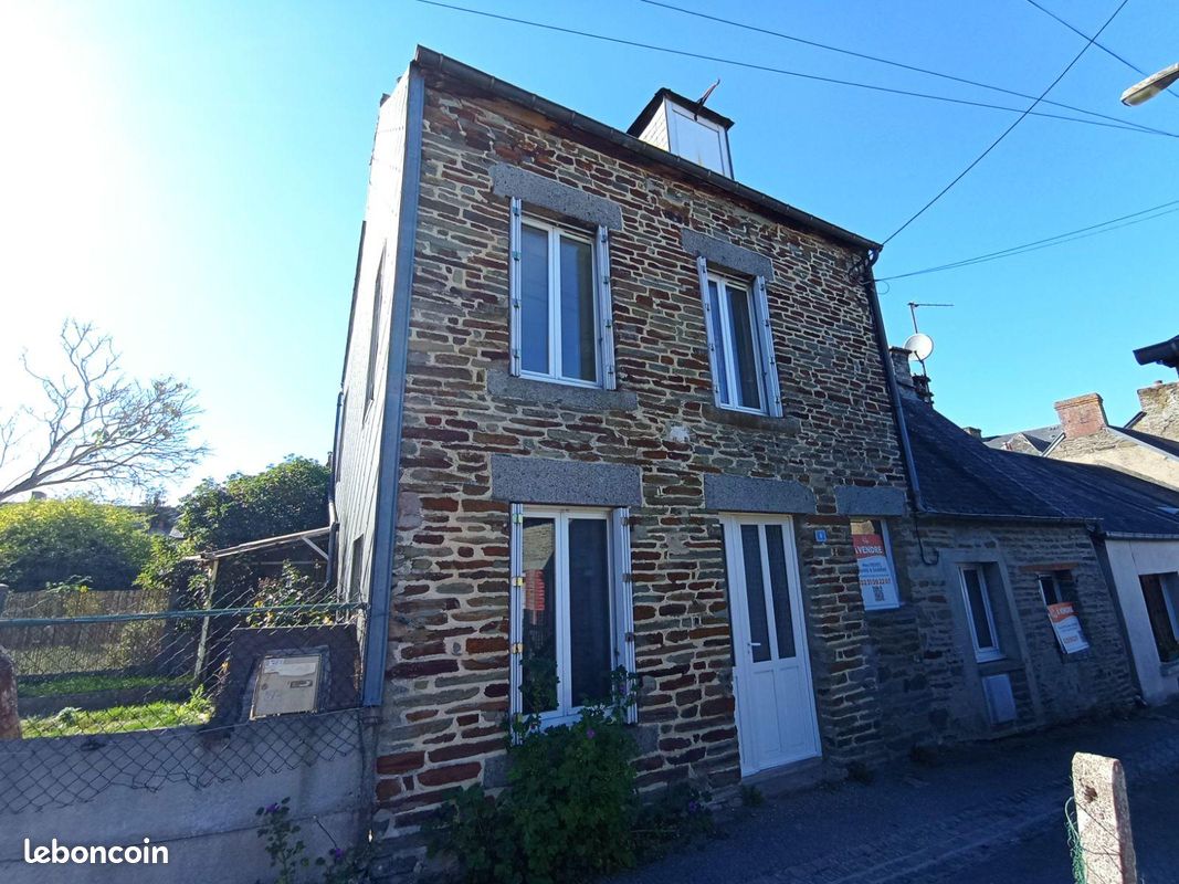 Maison 4 pièces 71 m² · à Valdallière · 71 m² · 79 750 €