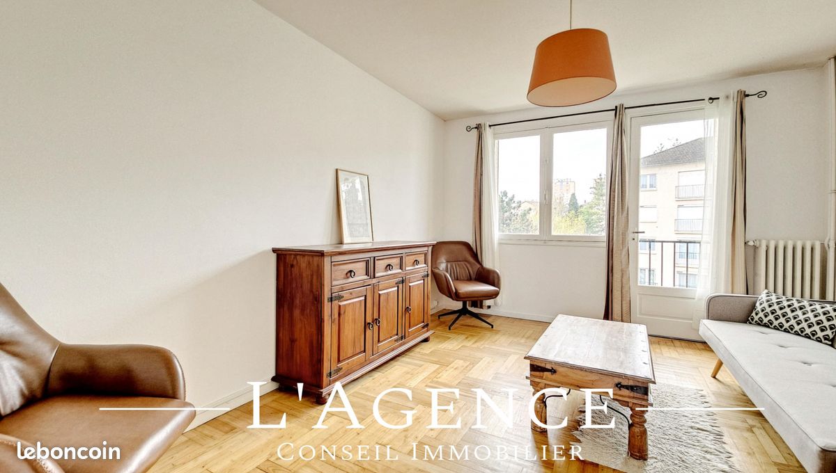 Appartement 3 pièces 53 m² - Limoges 87000 (image principale 6)