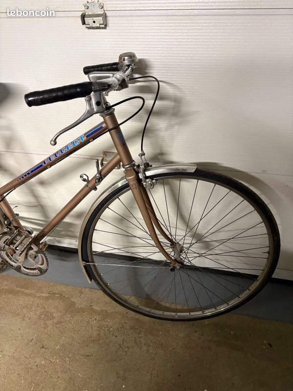 Peugeot Velo de collection et pièces à vendre - Annonces