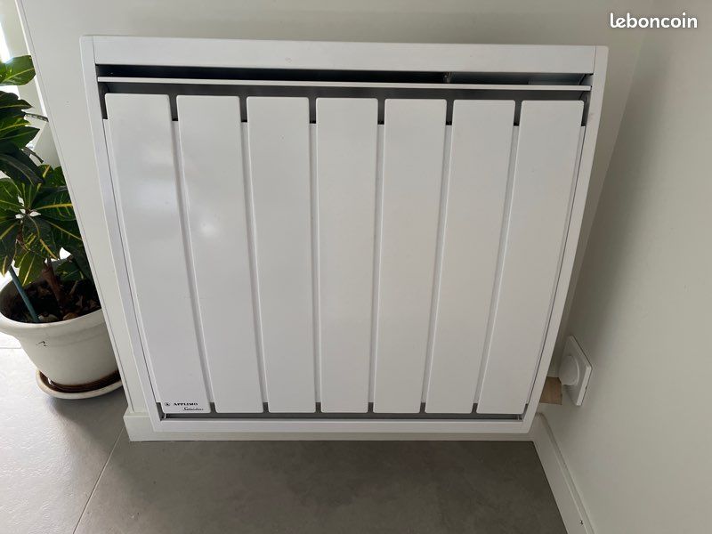 Radiateur électrique rayonnant 1000W (image 1)