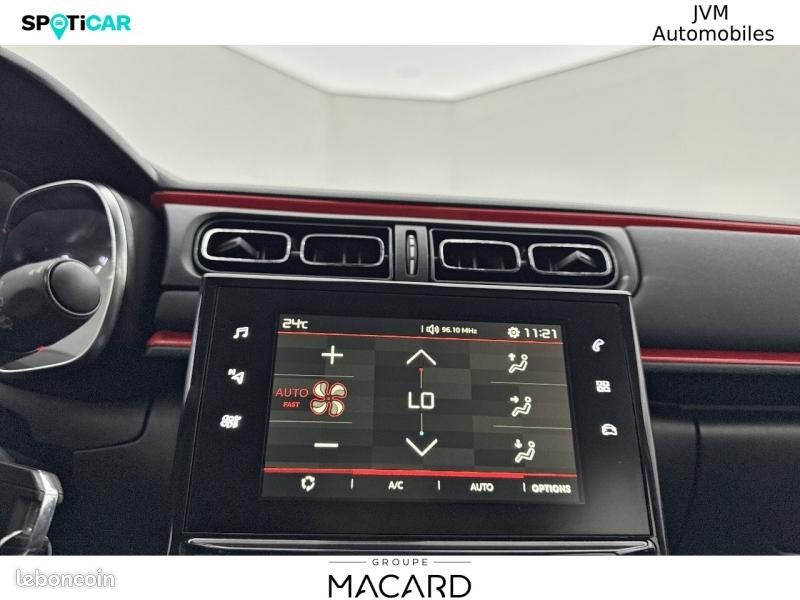 Citroen C3 PureTech 82ch Feel (image 20)