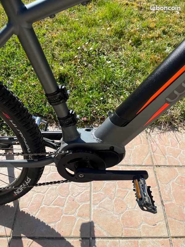 VTT électrique E Reflex (image 4)