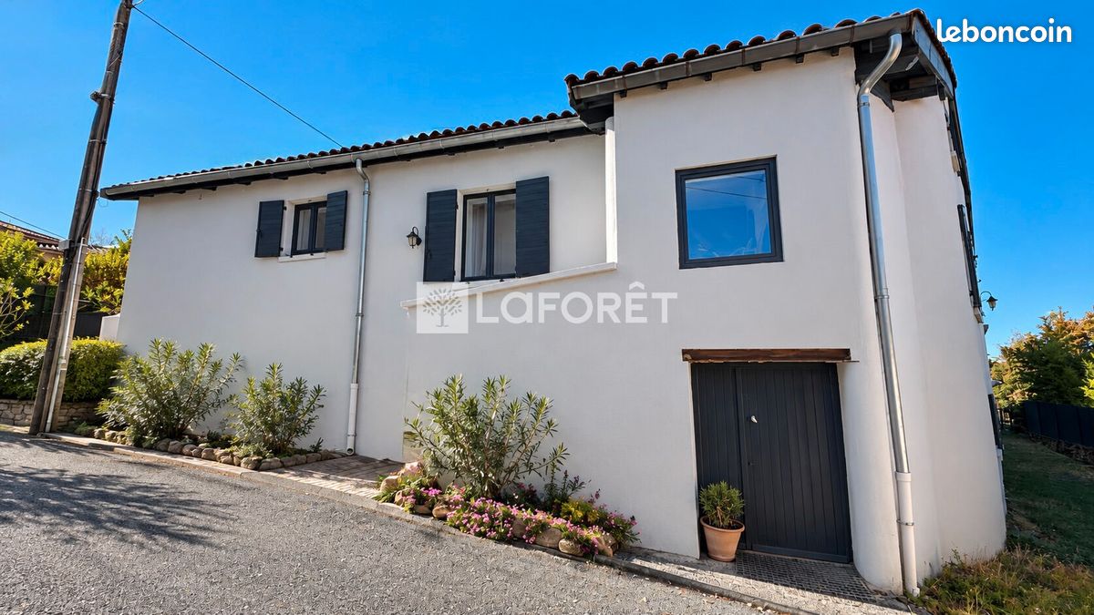 Maison 7 pièces 185 m² · à Châtillon · 185 m² · 465 000 €