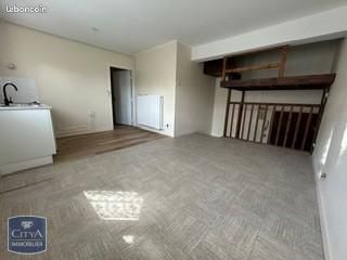 Appartement 1 pièce 25 m² · à Alençon · 25 m² · 385 €/mois
