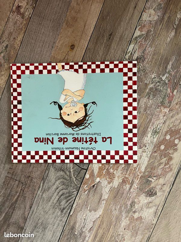 Peppa piG livre + capitaine tétine (image 3)