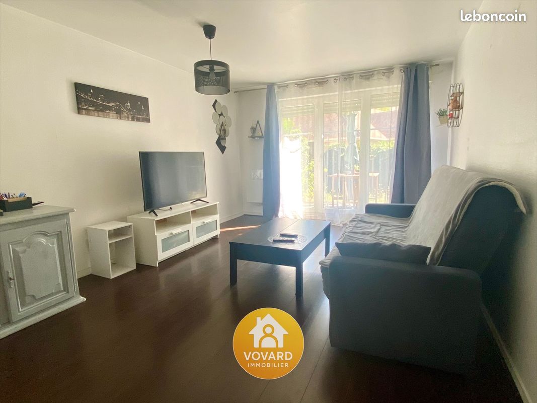 Appartement 3 pièces 55 m² · à Saint-Brice-sous-Forêt · 55 m² · 1 100 €/mois