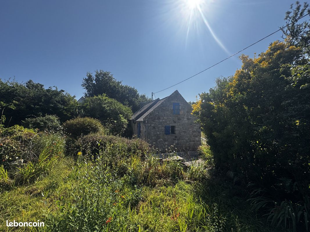 Maison 2 pièces 35 m² · à Camaret-sur-Mer · 35 m² · 159 000 €