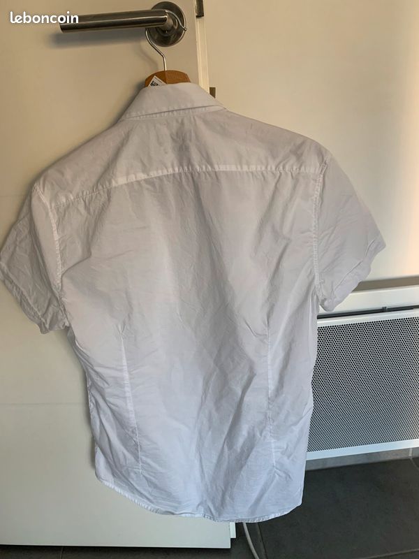 Chemise Antony Morato (image 2)