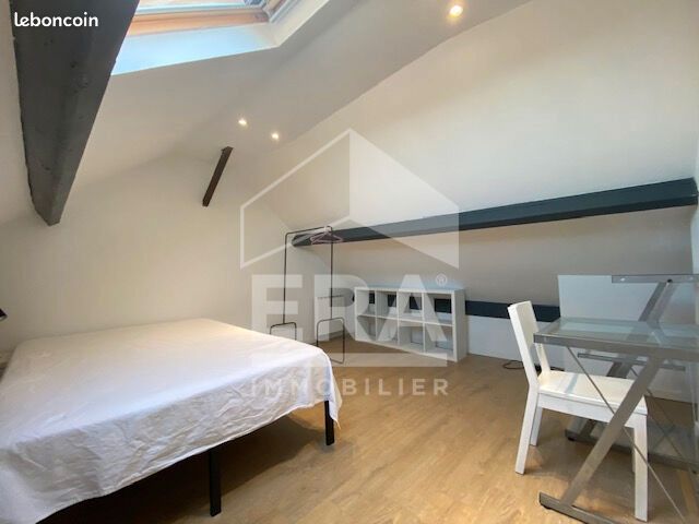 Appartement a louer calais - 1 pièce(s) - 10 m2 - Surfyn