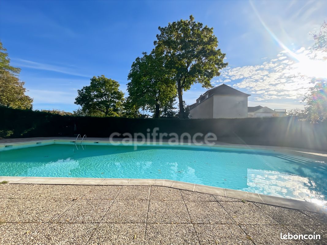 Appartement 2 pièces 37 m² · à Ahuy · 37 m² · 140 000 €