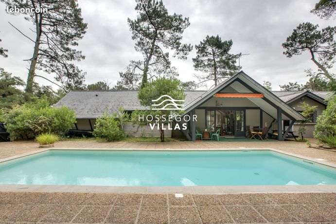 Villa 10 pièces 290 m²