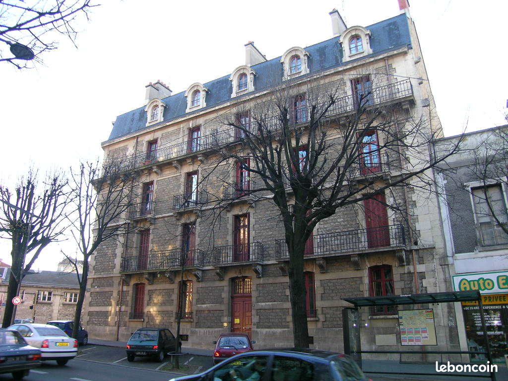 Appartement 1 pièce 20 m² · à Dijon · 20 m² · 395 €/mois