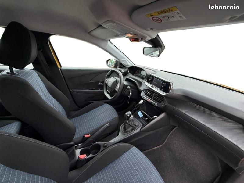 Peugeot 208 1.2 PureTech 75ch S&S Active (image 15)