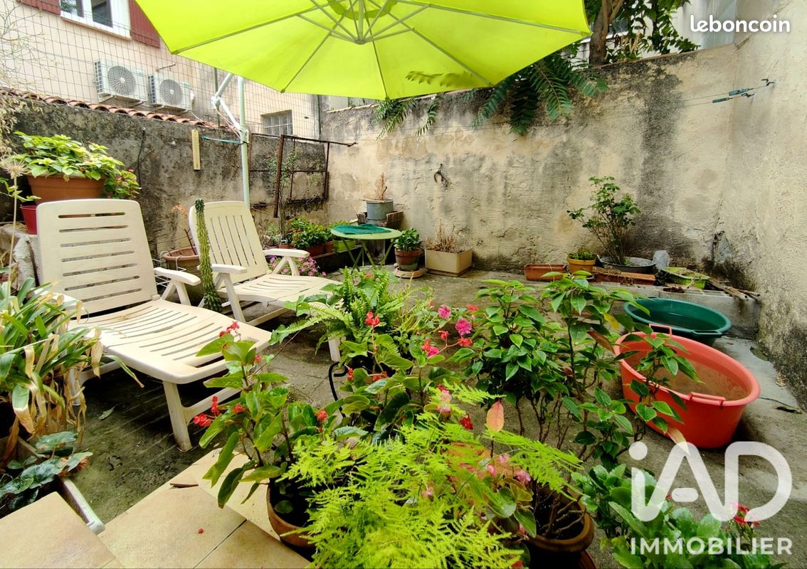 Maison 5 pièces 100 m² · à Pertuis · 100 m² · 190 000 €