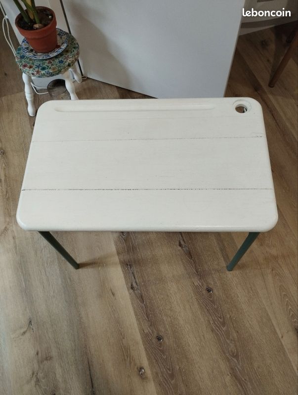 Petit bureau d'écolier (image 2)