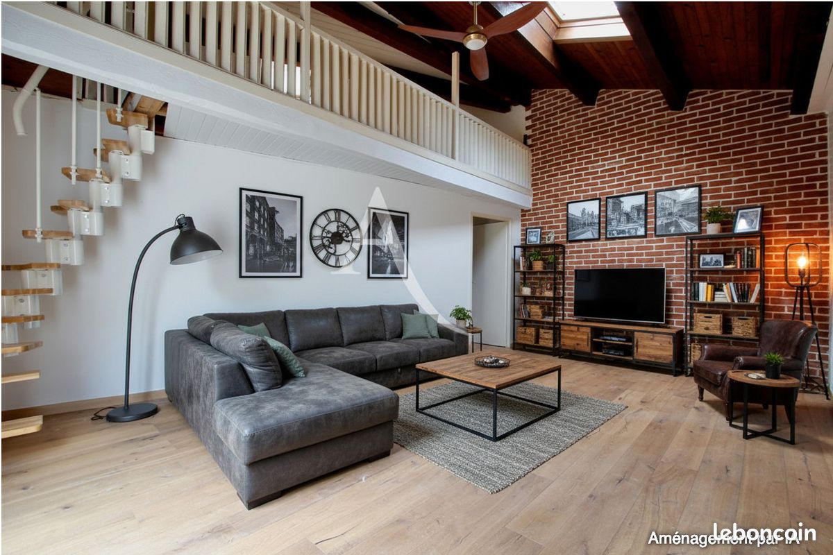 Appartement 3 pièces 83 m² · à Lattes · 83 m² · 239 900 €