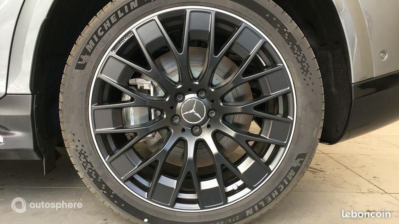 Mercedes Eqe Suv 53 AMG 625ch 4Matic+ (image 17)