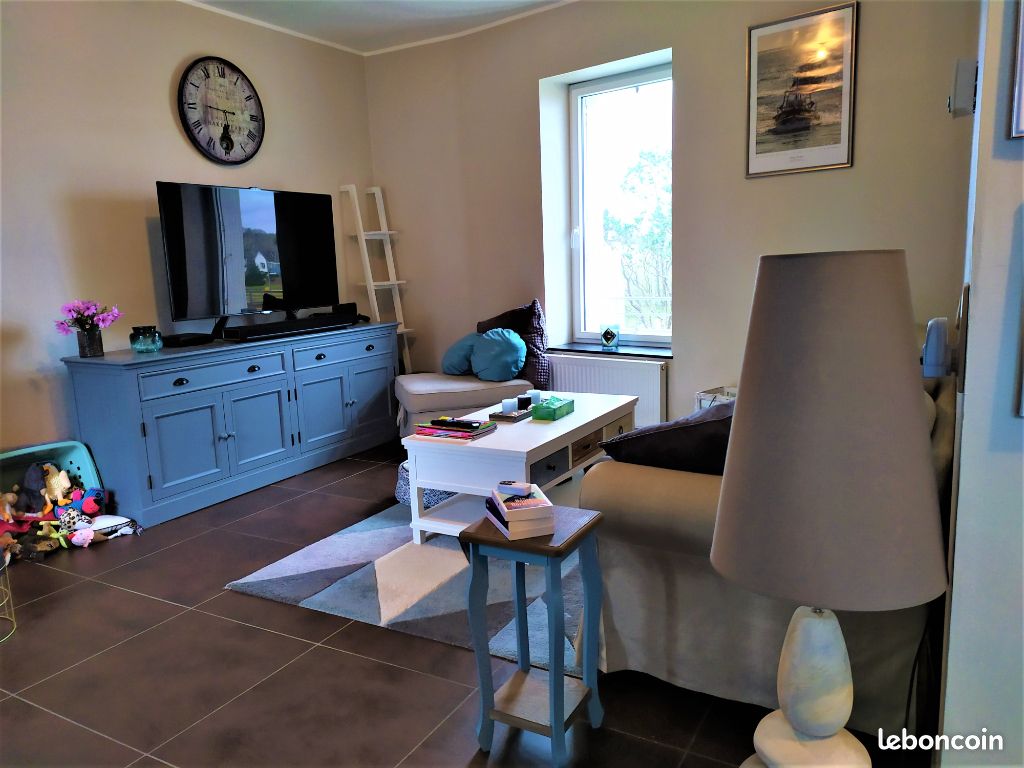 Maison 4 pièces 92 m² · à Rosporden · 92 m² · 818 €