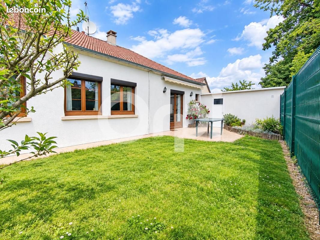 Maison 4 pièces 81 m² · à Compiègne · 81 m² · 232 000 €