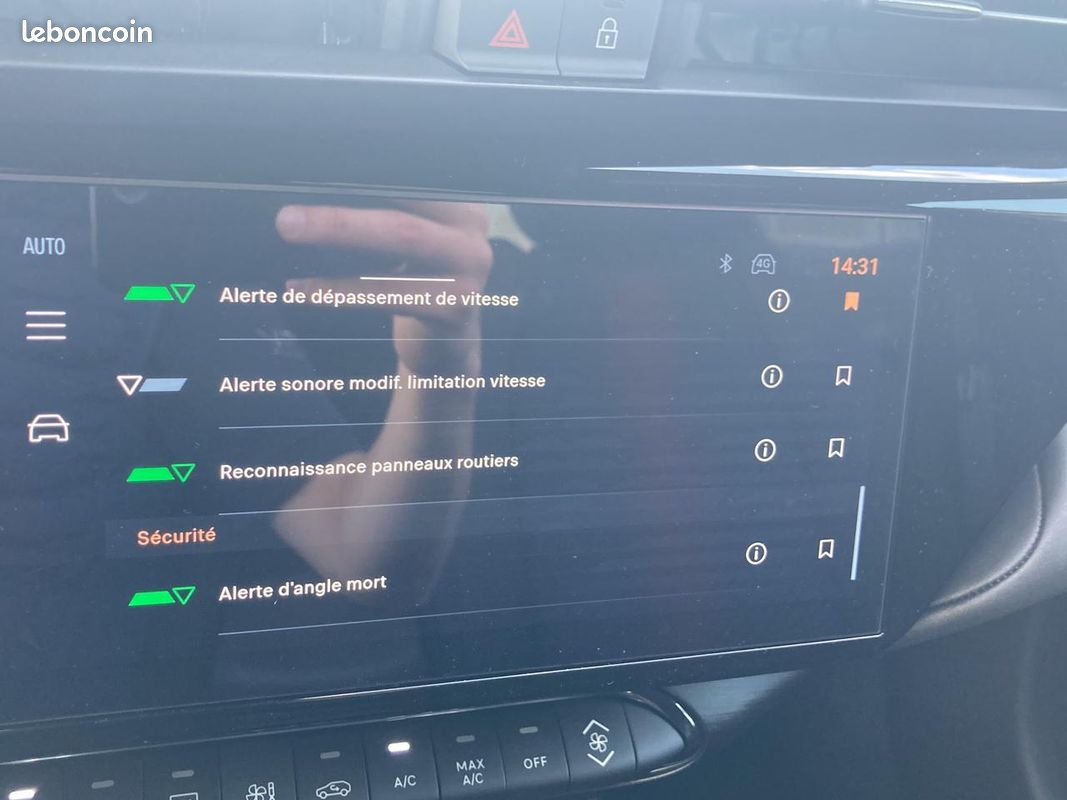 ALFA ROMEO JUNIOR 1.2 ibrida 145 speciale e-dct6 (image 26)
