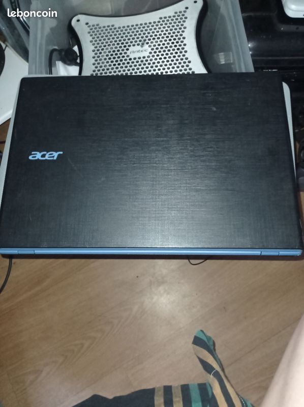 PC portable ACER Aspire i3 RAM 8go SSD 256go Windows 11 famille Pack Office 2021 pro plus Batterie neuf (image 8)