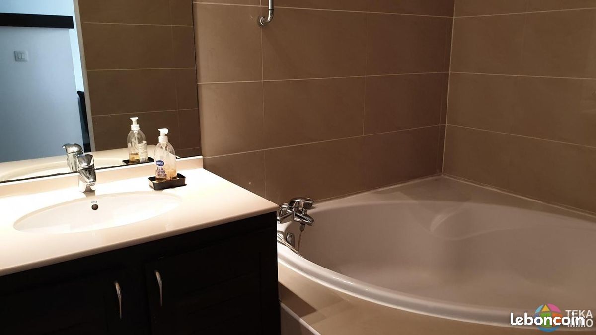 Appartement 1 pièce 30 m² · à Saint-Paul · 30 m² · 810 €/mois