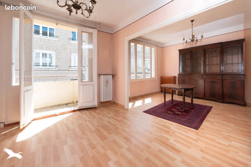 Appartement 3 pièces 88 m² · à Lorient · 88 m² · 228 975 €