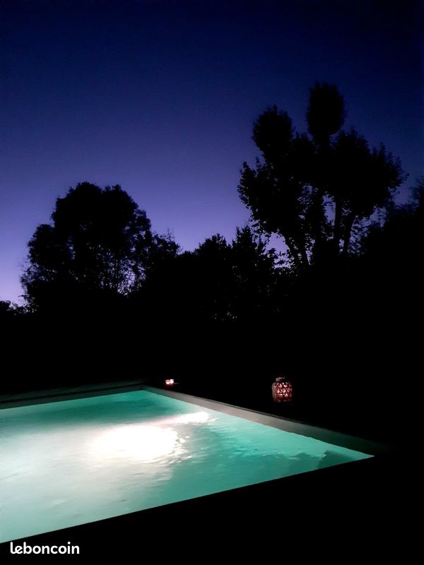 Gîte Meublé + Piscine (image 8)