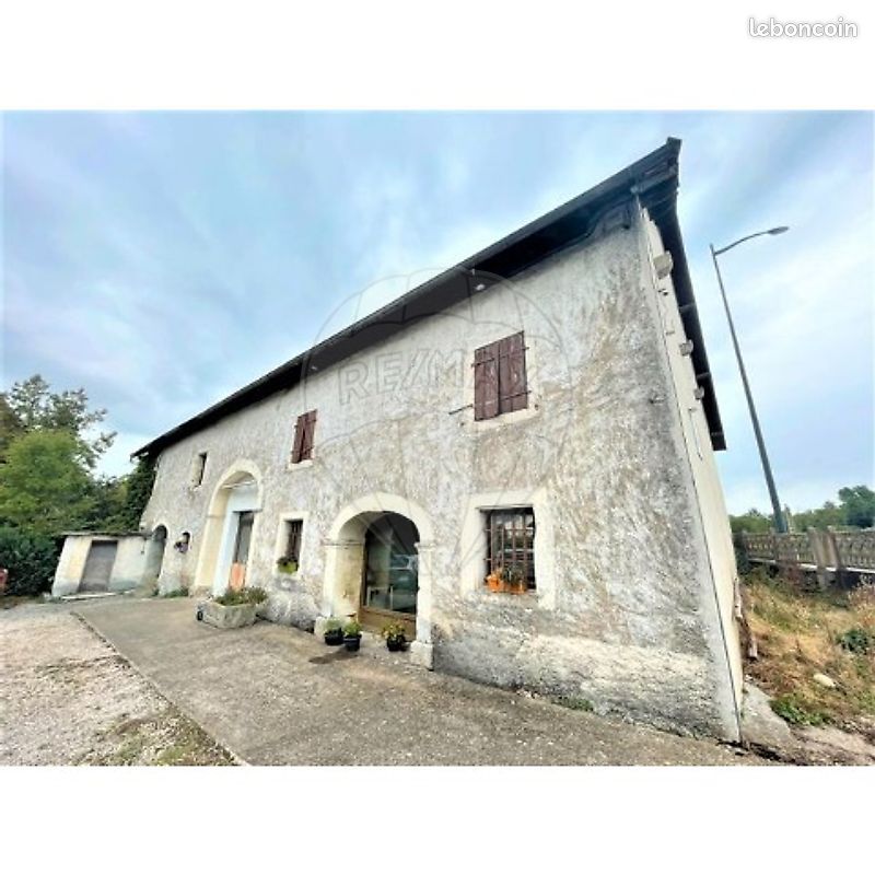 Local commercial 500 m²