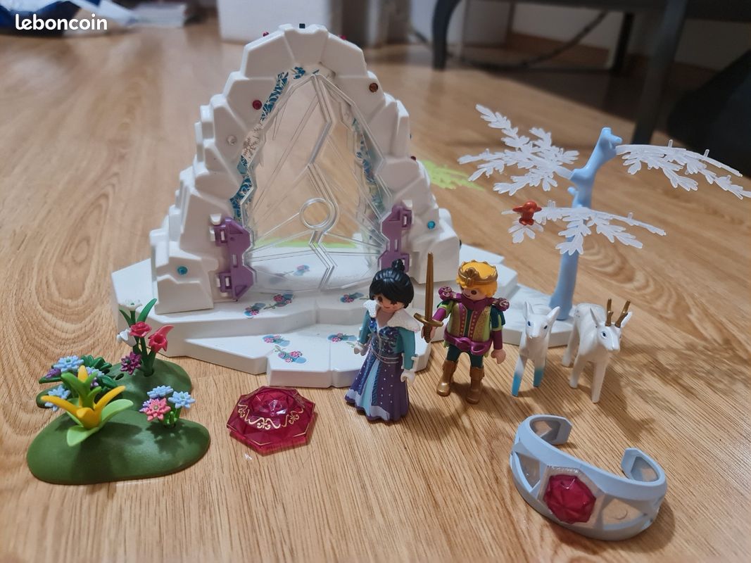 Playmobil Magic (image 1)