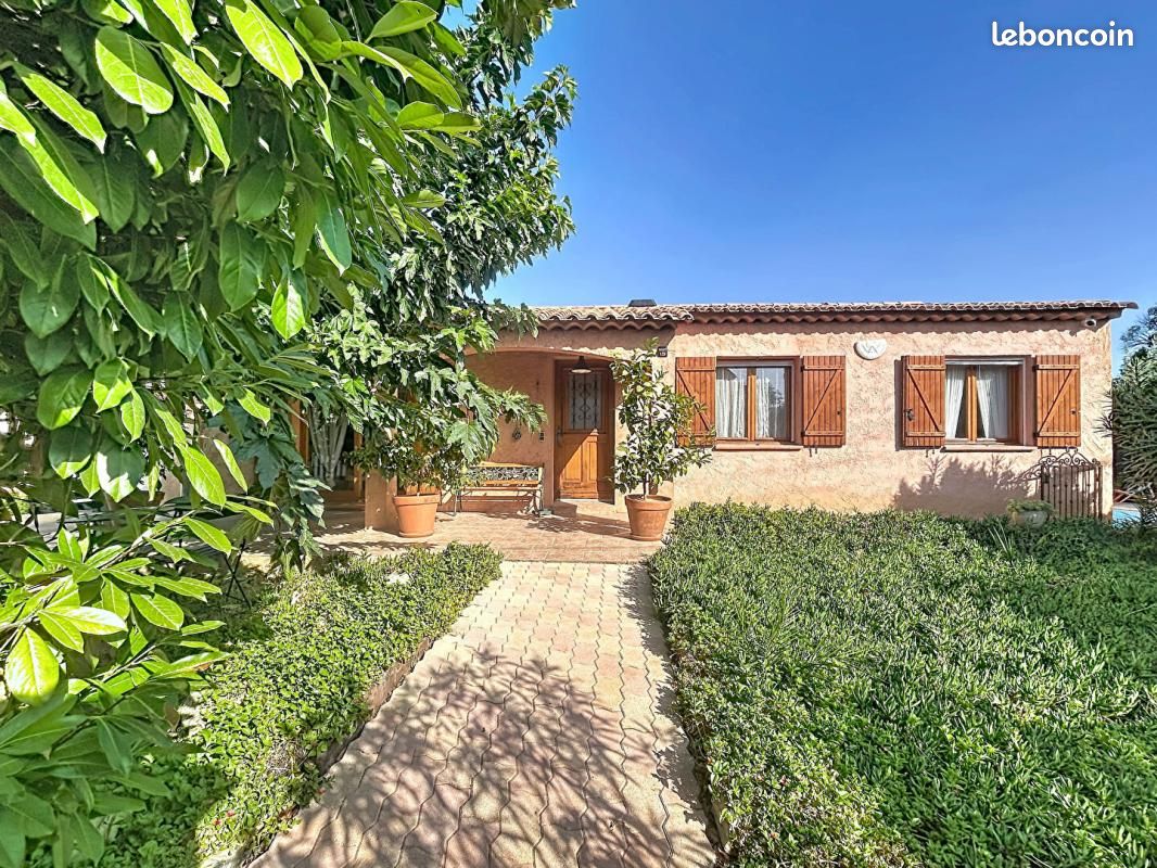 Maison 4 pièces 95 m² · à Le Luc · 95 m² · 399 000 €