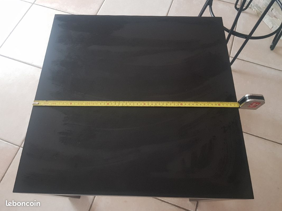 Table basse enfants (image 3)