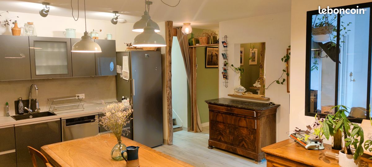 Maison 6 pièces 180 m² · à Semur-en-Auxois · 180 m² · 398 000 €