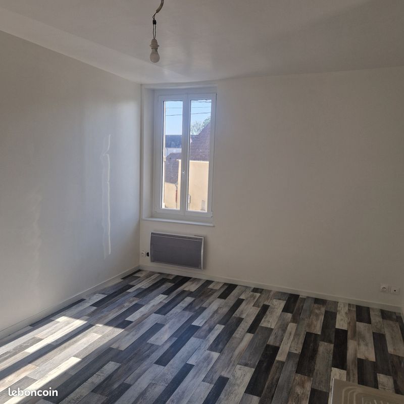 Appartement 2 pièces 35 m² · à Charly-sur-Marne · 35 m² · 385 €/mois