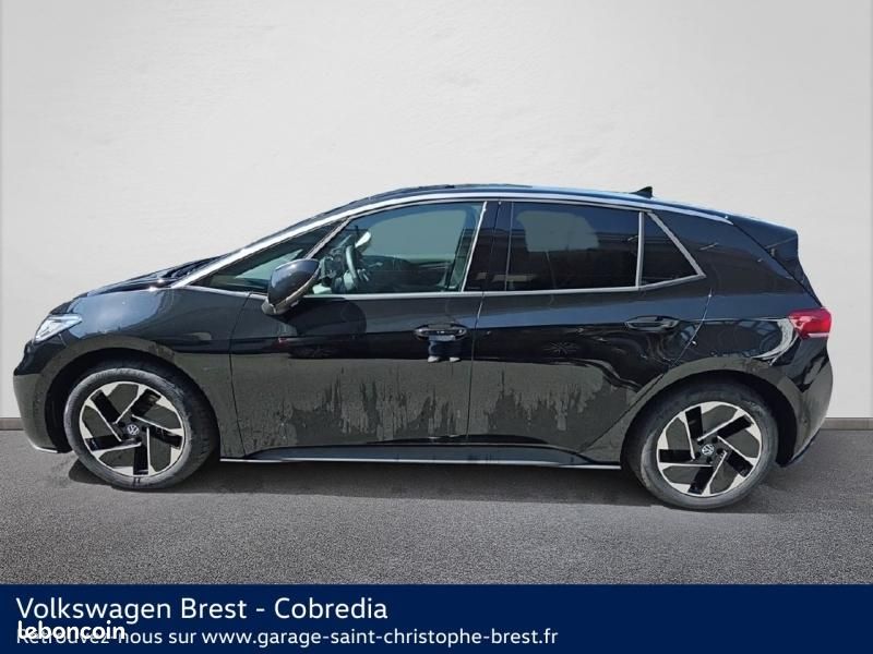 Volkswagen ID.3 204ch Pro 58 kWh Life Max (image 2)